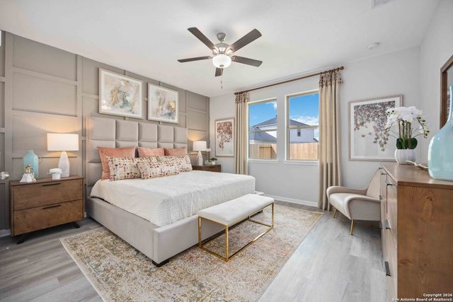 8928 Hazel Birch, Elmendorf, TX 78112