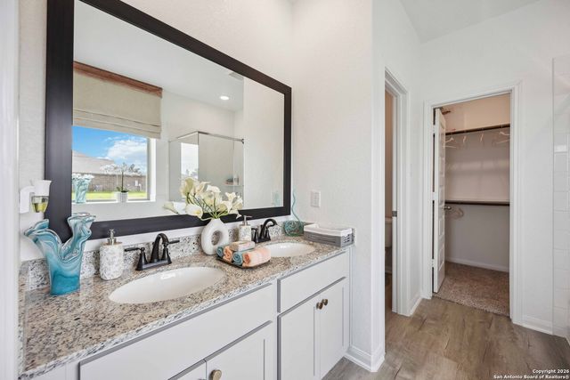 8928 Hazel Birch, Elmendorf, TX 78112