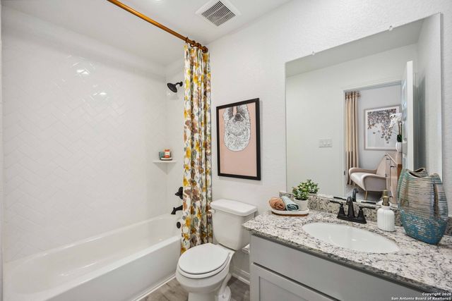 8928 Hazel Birch, Elmendorf, TX 78112