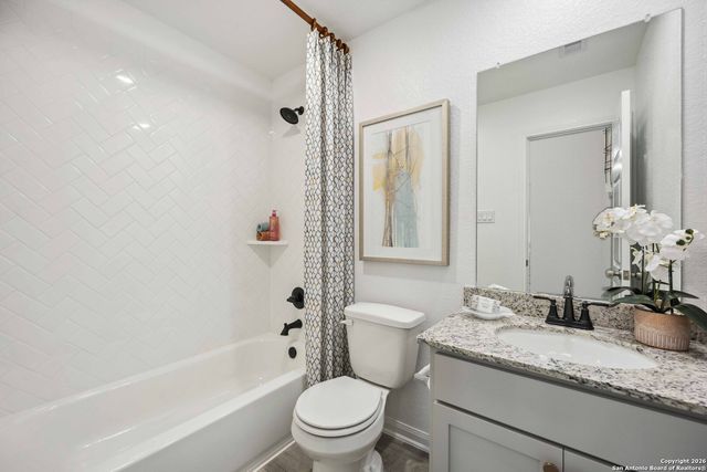 8928 Hazel Birch, Elmendorf, TX 78112