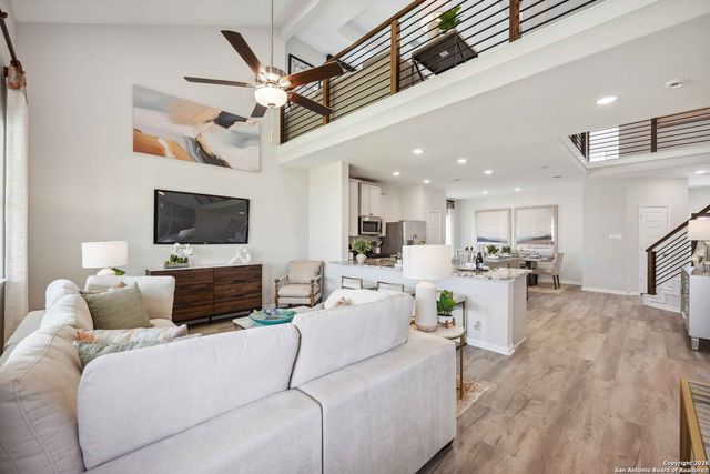 8928 Hazel Birch, Elmendorf, TX 78112