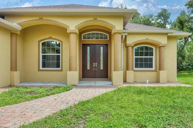 431 SEVILLA STREET, North Port, FL 34287