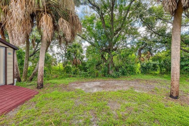 431 SEVILLA STREET, North Port, FL 34287