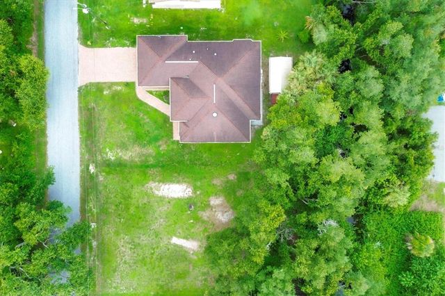 431 SEVILLA STREET, North Port, FL 34287