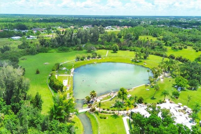 431 SEVILLA STREET, North Port, FL 34287