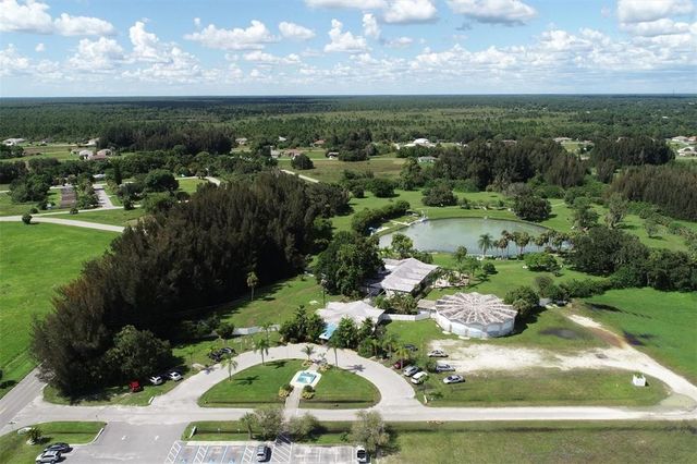 431 SEVILLA STREET, North Port, FL 34287