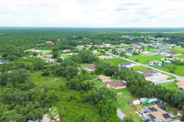 431 SEVILLA STREET, North Port, FL 34287