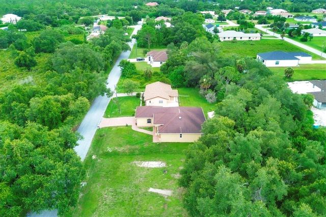 431 SEVILLA STREET, North Port, FL 34287