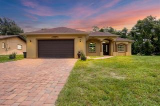 431 SEVILLA STREET, North Port, FL 34287