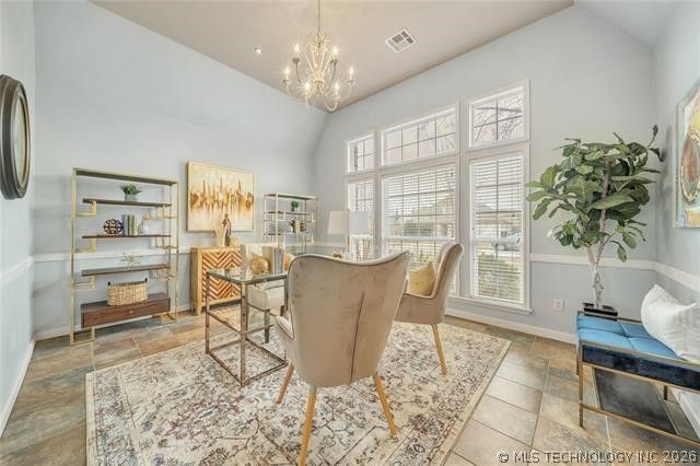 2449 S Tamarack Avenue, Broken Arrow, OK 74012