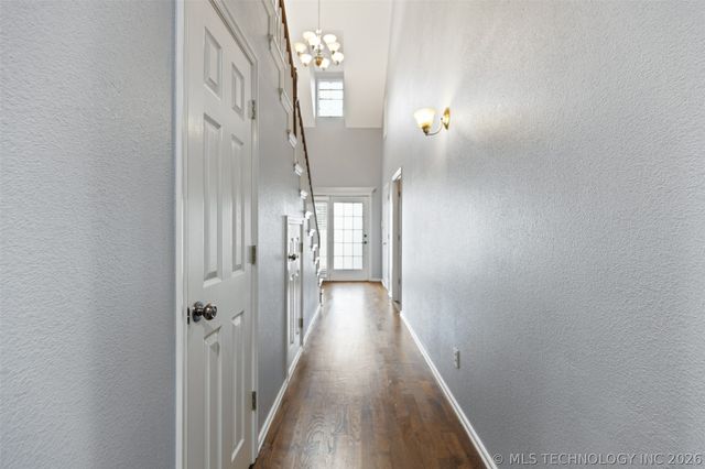 2449 S Tamarack Avenue, Broken Arrow, OK 74012