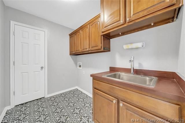 2449 S Tamarack Avenue, Broken Arrow, OK 74012