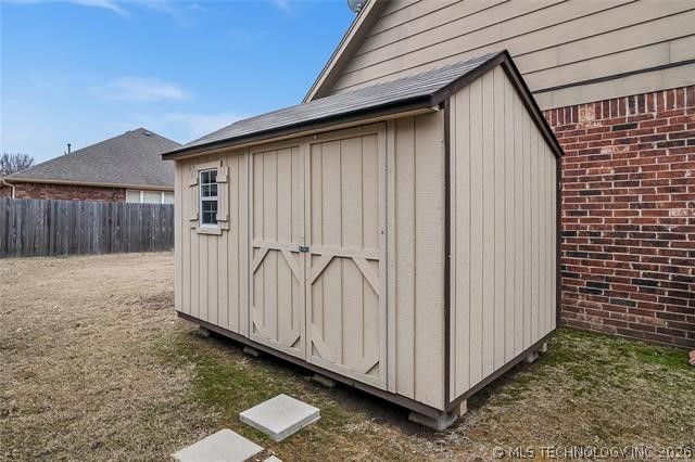 2449 S Tamarack Avenue, Broken Arrow, OK 74012