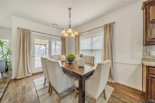 2449 S Tamarack Avenue, Broken Arrow, OK 74012