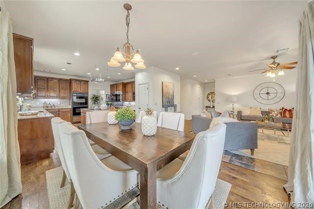 2449 S Tamarack Avenue, Broken Arrow, OK 74012