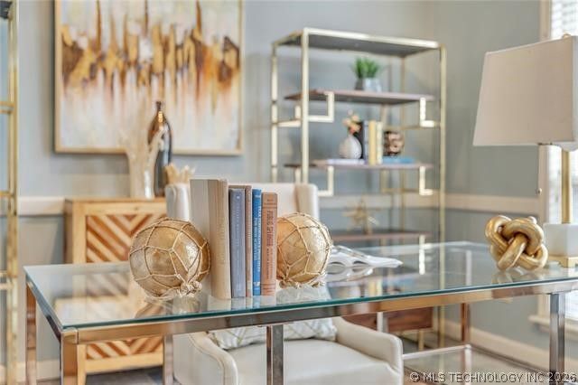 2449 S Tamarack Avenue, Broken Arrow, OK 74012