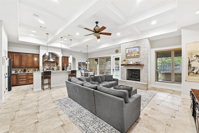 140 Winchester RD, Bastrop, TX 78602