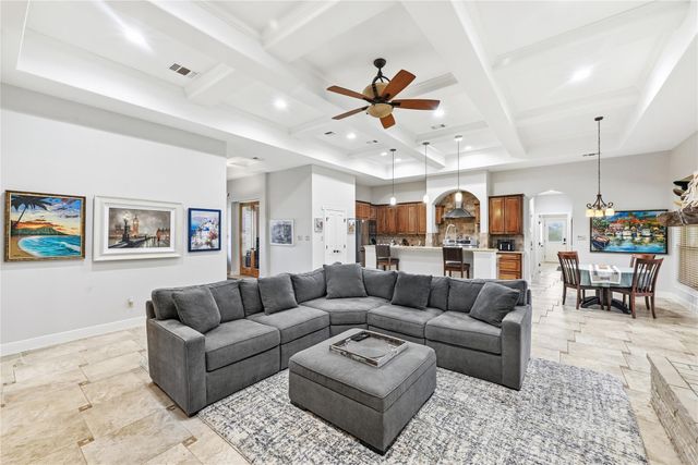 140 Winchester RD, Bastrop, TX 78602