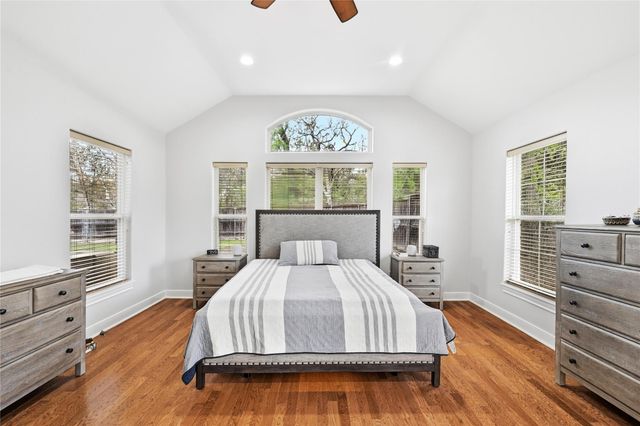 140 Winchester RD, Bastrop, TX 78602