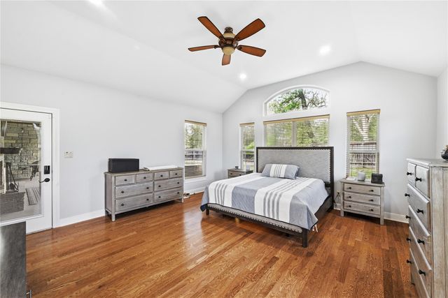 140 Winchester RD, Bastrop, TX 78602