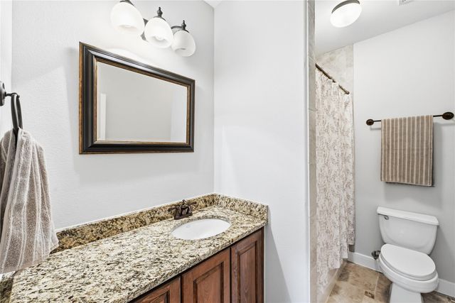 140 Winchester RD, Bastrop, TX 78602