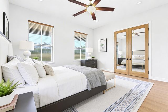 140 Winchester RD, Bastrop, TX 78602