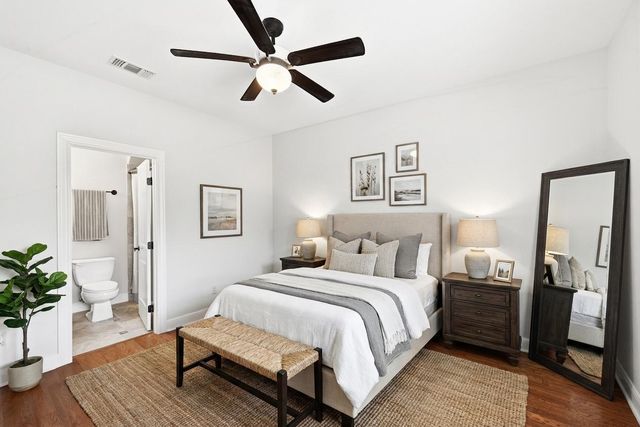 140 Winchester RD, Bastrop, TX 78602