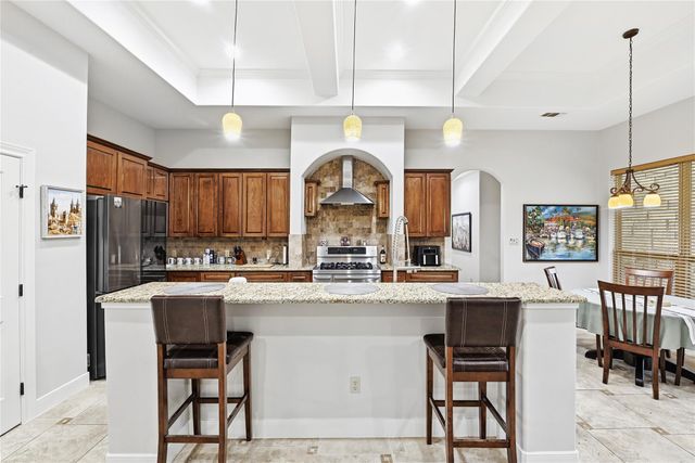 140 Winchester RD, Bastrop, TX 78602