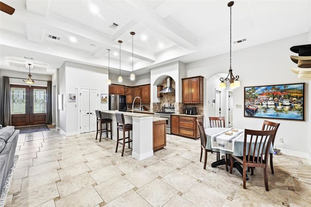 140 Winchester RD, Bastrop, TX 78602