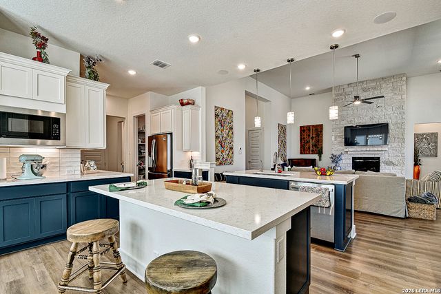 422 Corwin, Cibolo, TX 78108