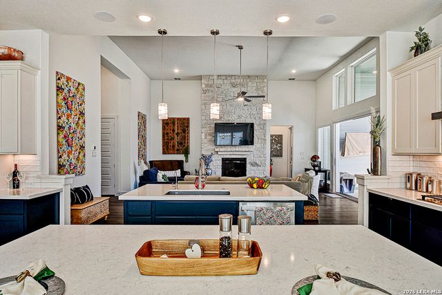 422 Corwin, Cibolo, TX 78108