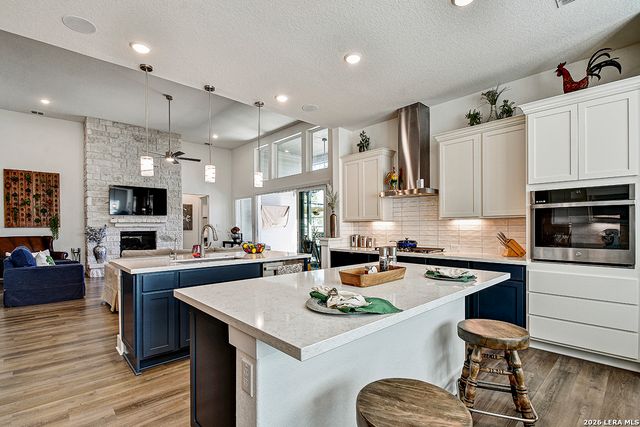 422 Corwin, Cibolo, TX 78108