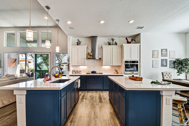 422 Corwin, Cibolo, TX 78108