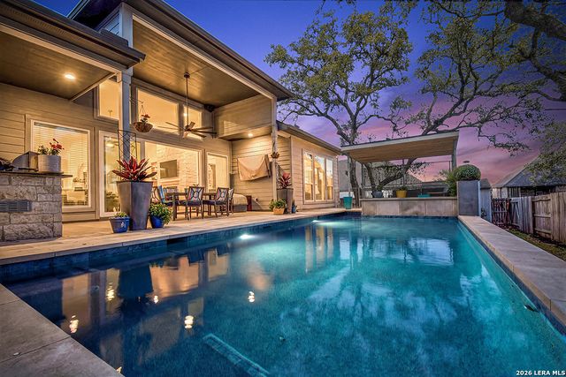 422 Corwin, Cibolo, TX 78108