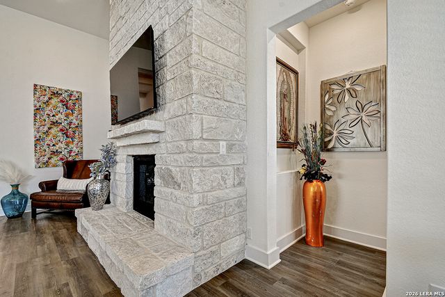 422 Corwin, Cibolo, TX 78108