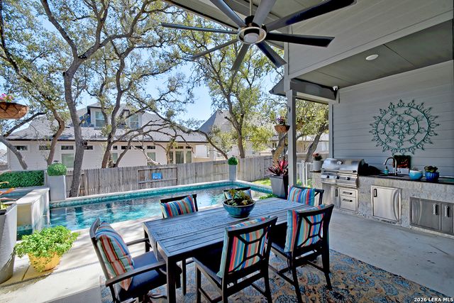 422 Corwin, Cibolo, TX 78108