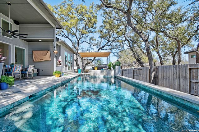 422 Corwin, Cibolo, TX 78108