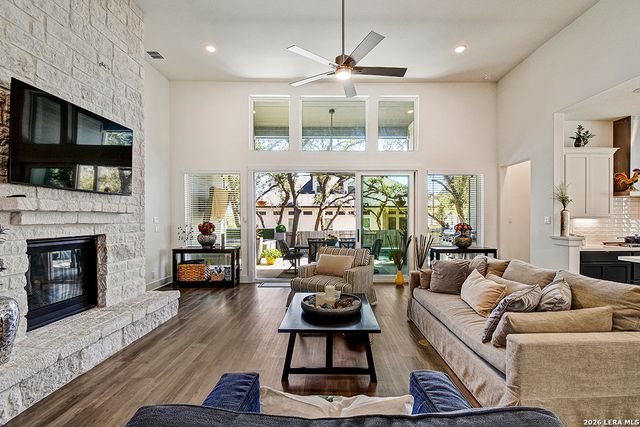 422 Corwin, Cibolo, TX 78108