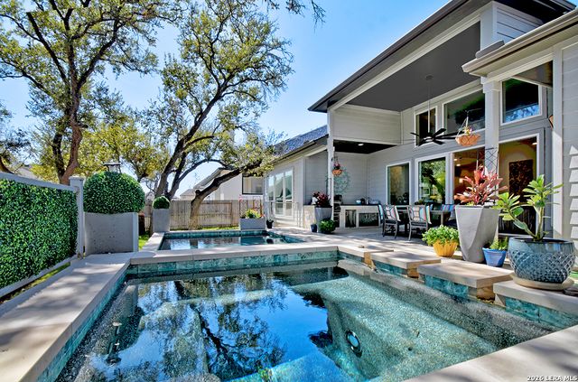 422 Corwin, Cibolo, TX 78108