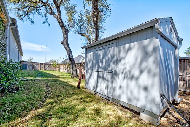 422 Corwin, Cibolo, TX 78108