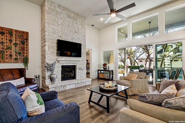 422 Corwin, Cibolo, TX 78108