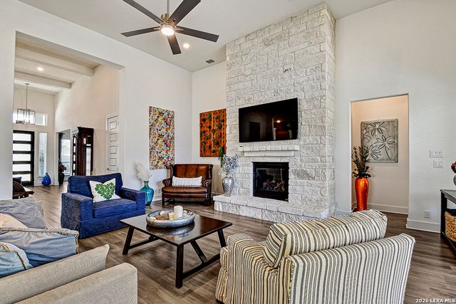 422 Corwin, Cibolo, TX 78108