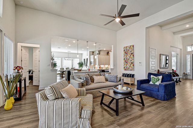 422 Corwin, Cibolo, TX 78108