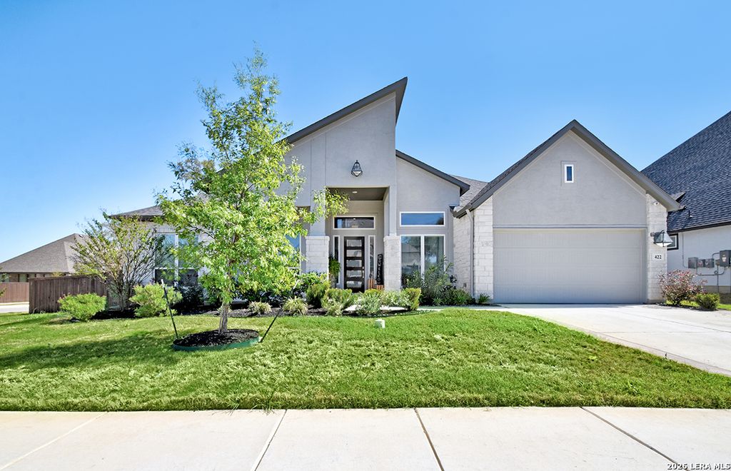 422 Corwin, Cibolo, TX 78108