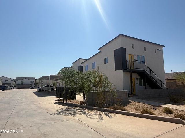4037 S 12th Street 205, Phoenix, AZ 85040