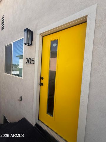 4037 S 12th Street 205, Phoenix, AZ 85040