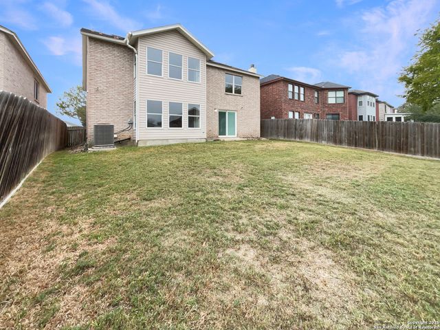 7327 Caddington, Converse, TX 78109