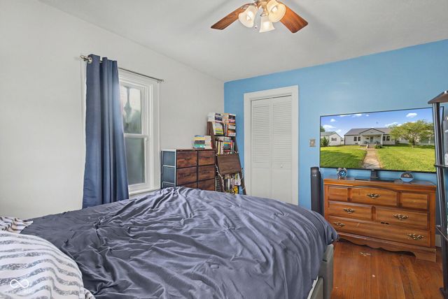 609 W Broadway Street, Alexandria, IN 46001