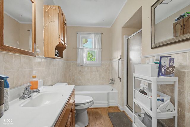 609 W Broadway Street, Alexandria, IN 46001
