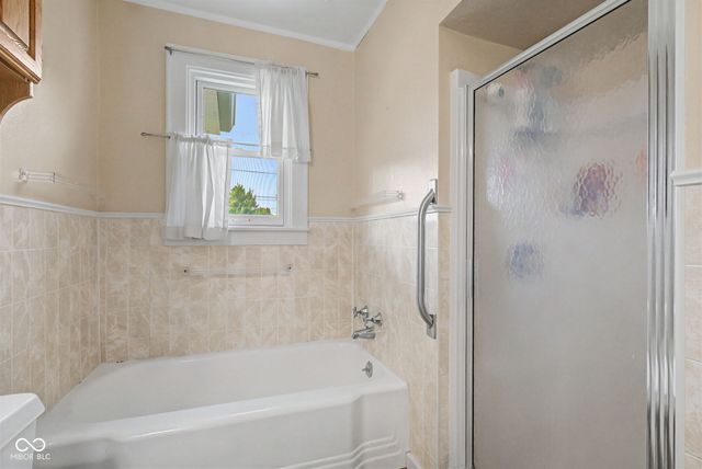 609 W Broadway Street, Alexandria, IN 46001